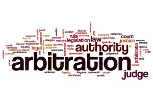 Read more about the article What’s Wrong With Arbitration?