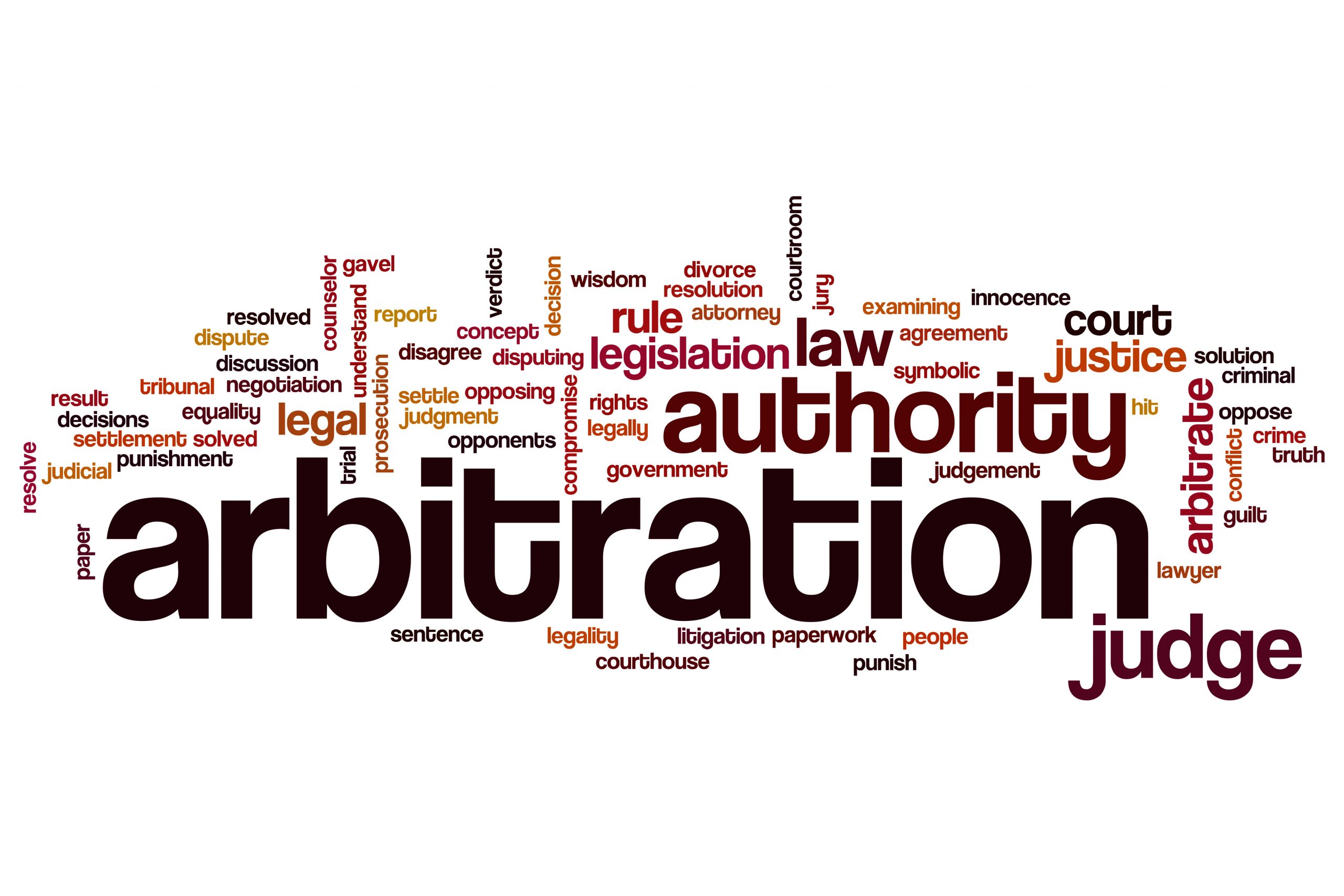 What’s Wrong With Arbitration?