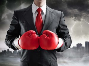 Read more about the article Dealing With A Competitive Approach In Mediation