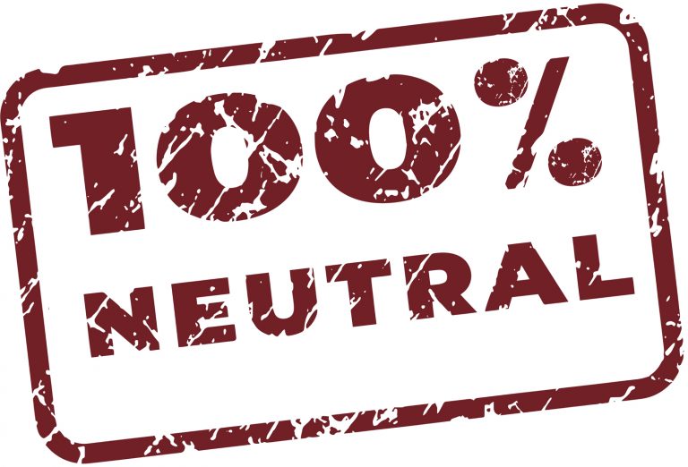 Exploring Neutrals’ Neutrality: A Narrative Approach